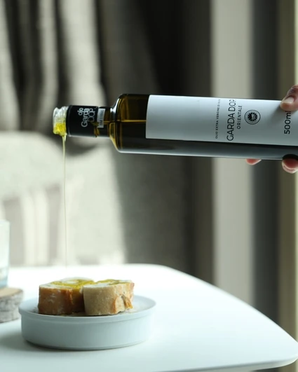 Light Lunch in Wine Resort: L’Aperitivo Creativo Vista Lago a Lazise 10